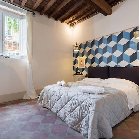 F3-Santa Croce One Bedroom Flat For 2 Or 3 Guests Florencja Zewnętrze zdjęcie