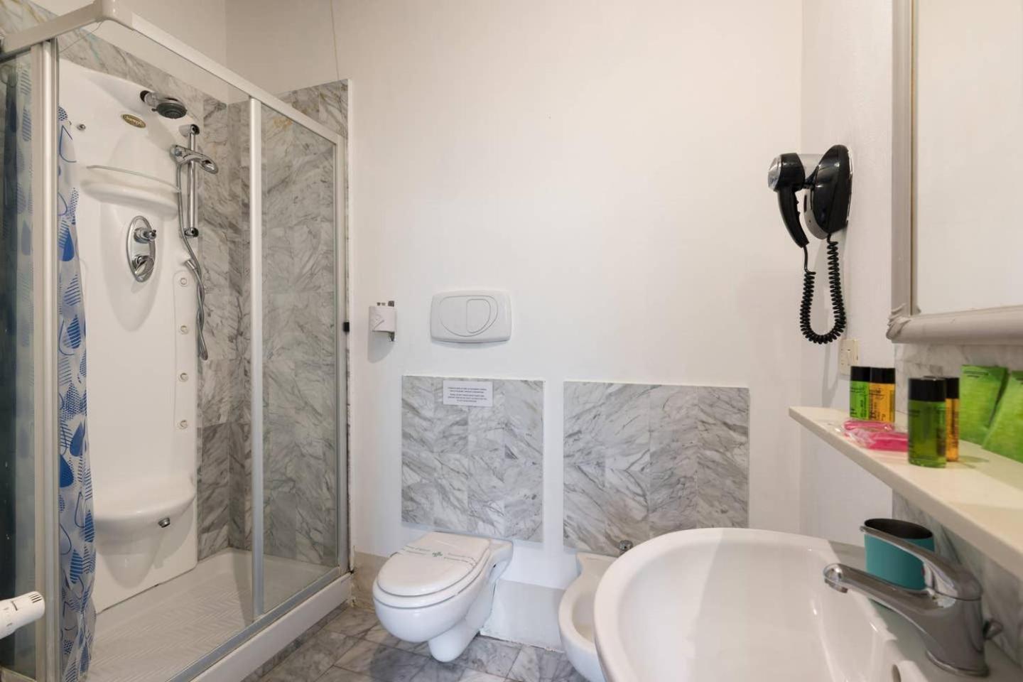 F3-Santa Croce One Bedroom Flat For 2 Or 3 Guests Florencja Zewnętrze zdjęcie